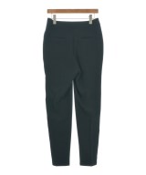 theory luxe（セオリーリュクス）スラックス 黒 サイズ:40(M位) レディース/2200648823131