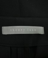 theory luxe（セオリーリュクス）スラックス 黒 サイズ:40(M位) レディース/2200648823131