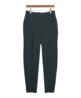 theory luxe スラックス