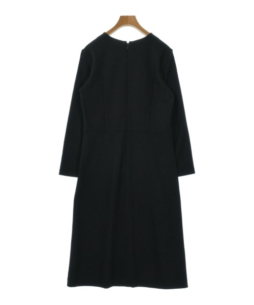 theory luxe（セオリーリュクス）ワンピース 黒 サイズ:38(M位) レディース/2200648829027