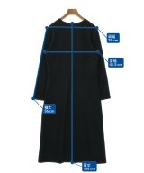 theory luxe（セオリーリュクス）ワンピース 黒 サイズ:38(M位) レディース/2200648829027