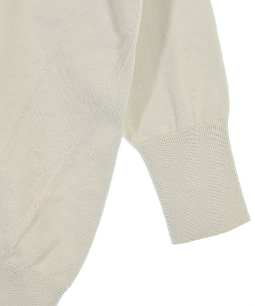 theory luxe（セオリーリュクス）ニット・セーター 白 サイズ:38(M位) レディース/2200648829034