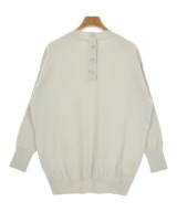 theory luxe（セオリーリュクス）ニット・セーター 白 サイズ:38(M位) レディース/2200648829034
