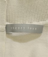 theory luxe（セオリーリュクス）ニット・セーター 白 サイズ:38(M位) レディース/2200648829034
