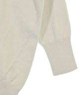 theory luxe（セオリーリュクス）ニット・セーター 白 サイズ:38(M位) レディース/2200648829034