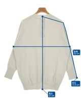theory luxe（セオリーリュクス）ニット・セーター 白 サイズ:38(M位) レディース/2200648829034