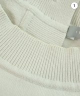 theory luxe（セオリーリュクス）ニット・セーター 白 サイズ:38(M位) レディース/2200648829034