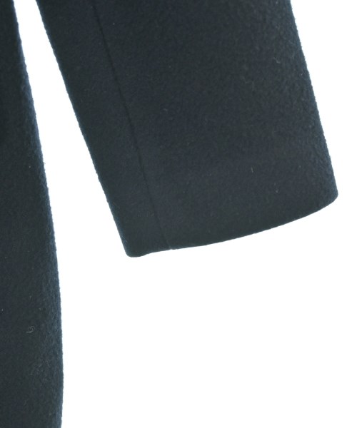 theory luxe（セオリーリュクス）チェスターコート 紺 サイズ:38(M位) レディース/2200648856016