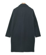 theory luxe（セオリーリュクス）チェスターコート 紺 サイズ:38(M位) レディース/2200648856016