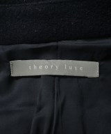 theory luxe（セオリーリュクス）チェスターコート 紺 サイズ:38(M位) レディース/2200648856016