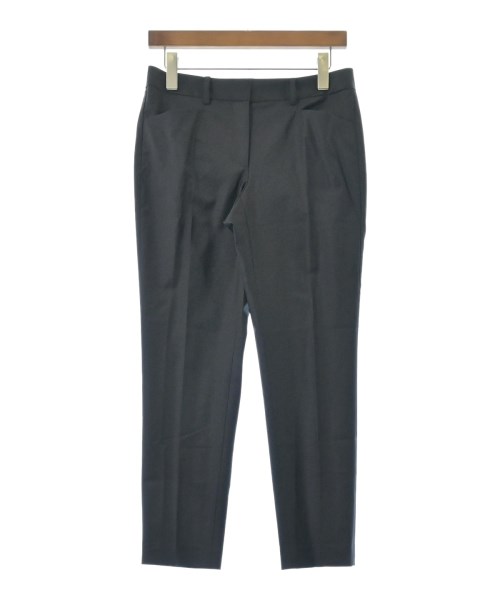 theory luxe(セオリーリュクス)スラックス 黒 サイズ:38(M位)/2200609181034