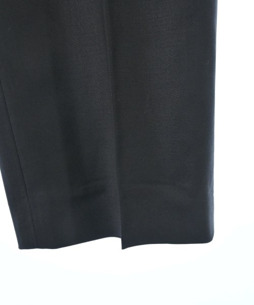 theory luxe（セオリーリュクス）スラックス 黒 サイズ:38(M位) レディース/2200609181034