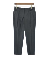 theory luxe（セオリーリュクス）スラックス 黒 サイズ:38(M位) レディース/2200609181034