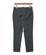 theory luxe（セオリーリュクス）スラックス 黒 サイズ:38(M位) レディース/2200609181034