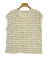 theory luxe（セオリーリュクス）ベスト ベージュ サイズ:38(M位) レディース/2200635677013