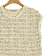 theory luxe（セオリーリュクス）ベスト ベージュ サイズ:38(M位) レディース/2200635677013