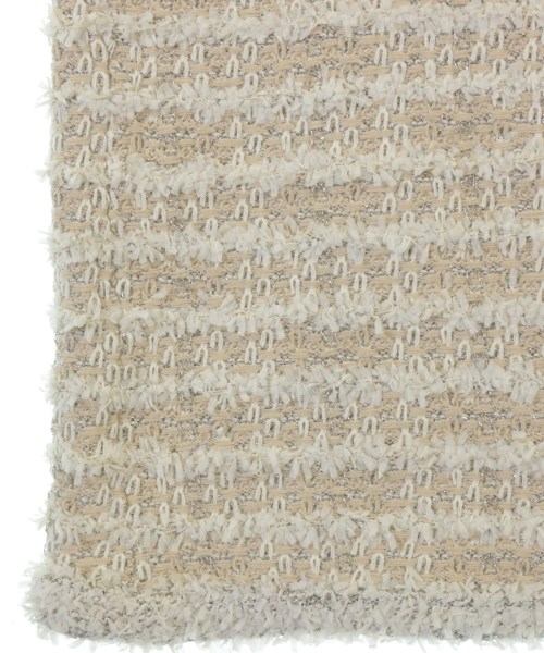 theory luxe（セオリーリュクス）ひざ丈スカート ベージュ サイズ:38(M位) レディース/2200635677020