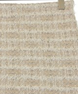 theory luxe（セオリーリュクス）ひざ丈スカート ベージュ サイズ:38(M位) レディース/2200635677020