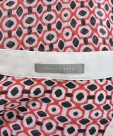 theory luxe（セオリーリュクス）ブラウス 赤 サイズ:38(M位) レディース/2200635677037