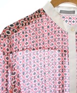 theory luxe（セオリーリュクス）ブラウス 赤 サイズ:38(M位) レディース/2200635677037