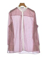 theory luxe ブラウス