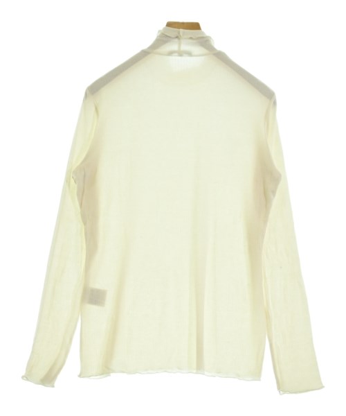 theory luxe（セオリーリュクス）Tシャツ・カットソー 白 サイズ:38(M位) レディース/2200635677044