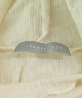 theory luxe（セオリーリュクス）Tシャツ・カットソー 白 サイズ:38(M位) レディース/2200635677044