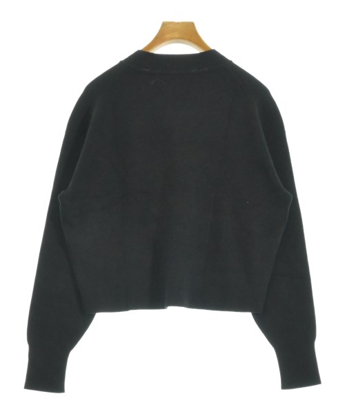 theory luxe（セオリーリュクス）ニット・セーター 黒 サイズ:38(M位) レディース/2200635677051