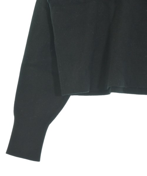 theory luxe（セオリーリュクス）ニット・セーター 黒 サイズ:38(M位) レディース/2200635677051