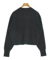 theory luxe（セオリーリュクス）ニット・セーター 黒 サイズ:38(M位) レディース/2200635677051