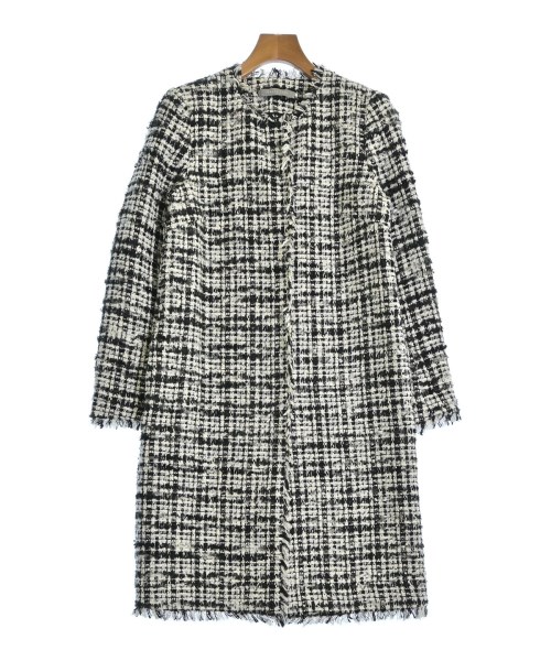 theory luxe(セオリーリュクス)その他 白 サイズ:38(M位)/2200638046151