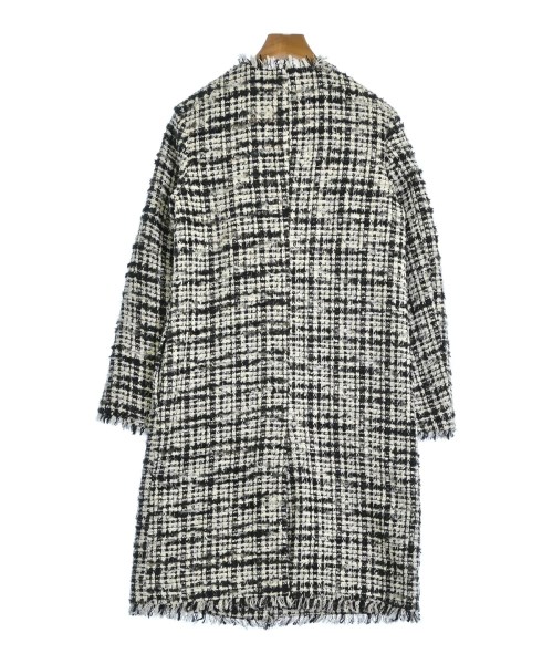 theory luxe（セオリーリュクス）その他 白 サイズ:38(M位) レディース/2200638046151