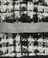 theory luxe（セオリーリュクス）その他 白 サイズ:38(M位) レディース/2200638046151