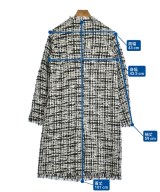 theory luxe（セオリーリュクス）その他 白 サイズ:38(M位) レディース/2200638046151