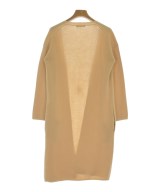 theory luxe（セオリーリュクス）カーディガン ベージュ サイズ:32(XXS位) レディース/2200642162038