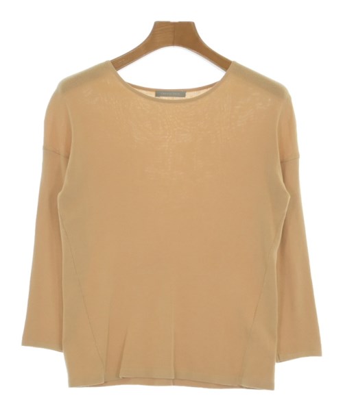 theory luxe(セオリーリュクス)ニット・セーター ベージュ サイズ:32(XXS位)/2200642162045