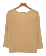 theory luxe（セオリーリュクス）ニット・セーター ベージュ サイズ:32(XXS位) レディース/2200642162045