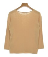 theory luxe（セオリーリュクス）ニット・セーター ベージュ サイズ:32(XXS位) レディース/2200642162045