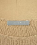 theory luxe（セオリーリュクス）ニット・セーター ベージュ サイズ:32(XXS位) レディース/2200642162045