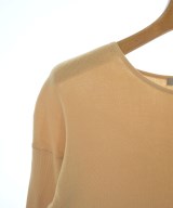 theory luxe（セオリーリュクス）ニット・セーター ベージュ サイズ:32(XXS位) レディース/2200642162045