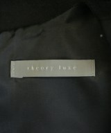 theory luxe（セオリーリュクス）ワンピース 黒 サイズ:38(M位) レディース/2200642621061