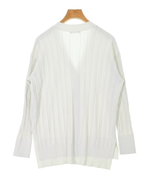 theory luxe（セオリーリュクス）カーディガン 白 サイズ:38(M位) レディース/2200642621092