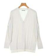 theory luxe（セオリーリュクス）カーディガン 白 サイズ:38(M位) レディース/2200642621092