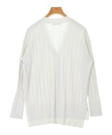 theory luxe（セオリーリュクス）カーディガン 白 サイズ:38(M位) レディース/2200642621092