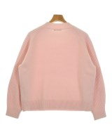 theory luxe（セオリーリュクス）ニット・セーター ピンク サイズ:38(M位) レディース/2200649811021