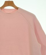 theory luxe（セオリーリュクス）ニット・セーター ピンク サイズ:38(M位) レディース/2200649811021
