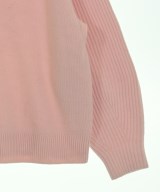 theory luxe（セオリーリュクス）ニット・セーター ピンク サイズ:38(M位) レディース/2200649811021