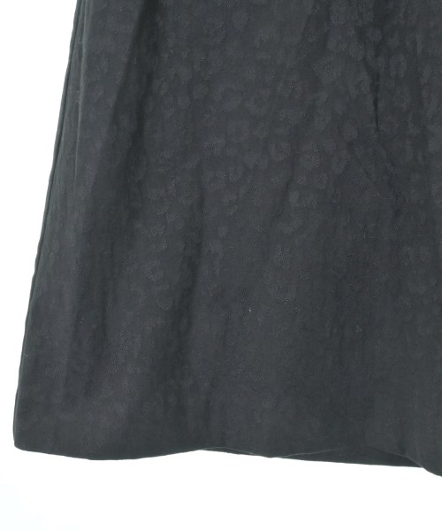 theory luxe（セオリーリュクス）ロング・マキシ丈スカート 黒 サイズ:38(M位) レディース/2200649811038