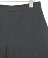 theory luxe（セオリーリュクス）ロング・マキシ丈スカート 黒 サイズ:38(M位) レディース/2200649811038