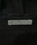 theory luxe（セオリーリュクス）ブラウス 黒 サイズ:38(M位) レディース/2200649811052